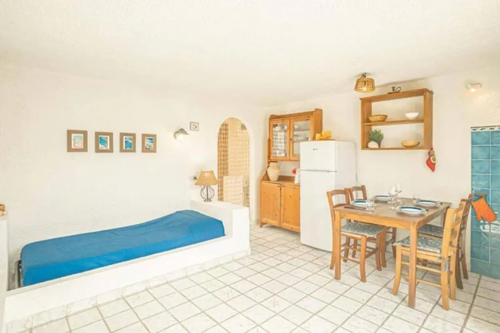Giglio Azzurro 2 Apartment Campese  0*, Campese (Grosseto) Italy
